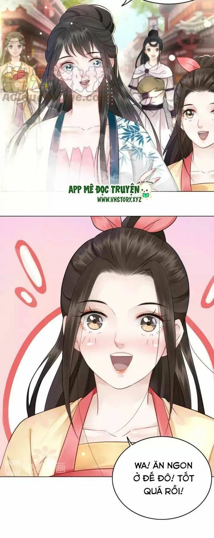 Cực Phẩm Phế Vật Tiểu Thư Chapter 121 - 5