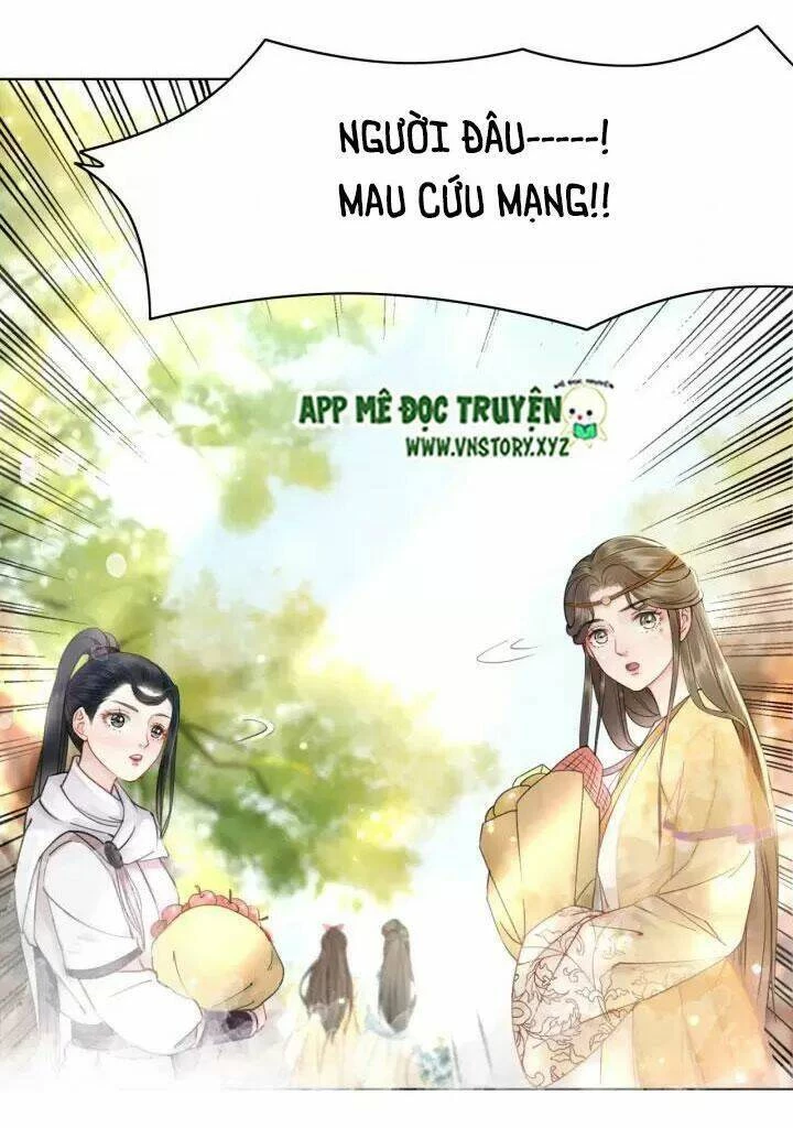 Cực Phẩm Phế Vật Tiểu Thư Chapter 121 - 6