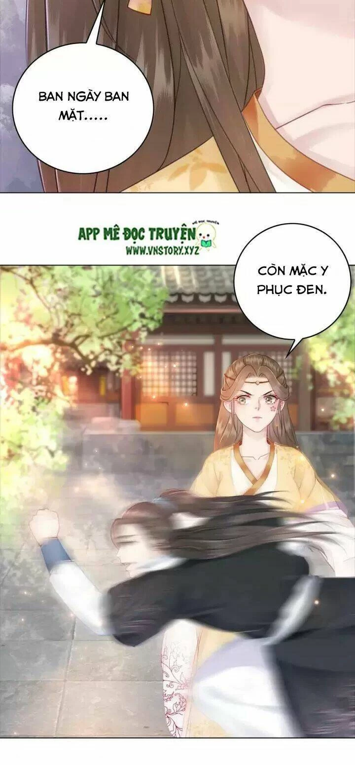 Cực Phẩm Phế Vật Tiểu Thư Chapter 121 - 11