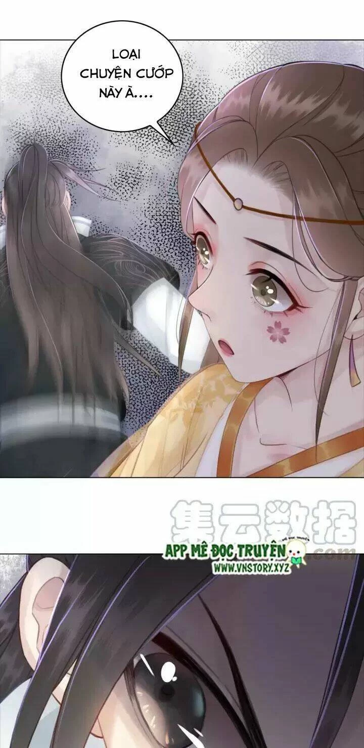 Cực Phẩm Phế Vật Tiểu Thư Chapter 121 - 12