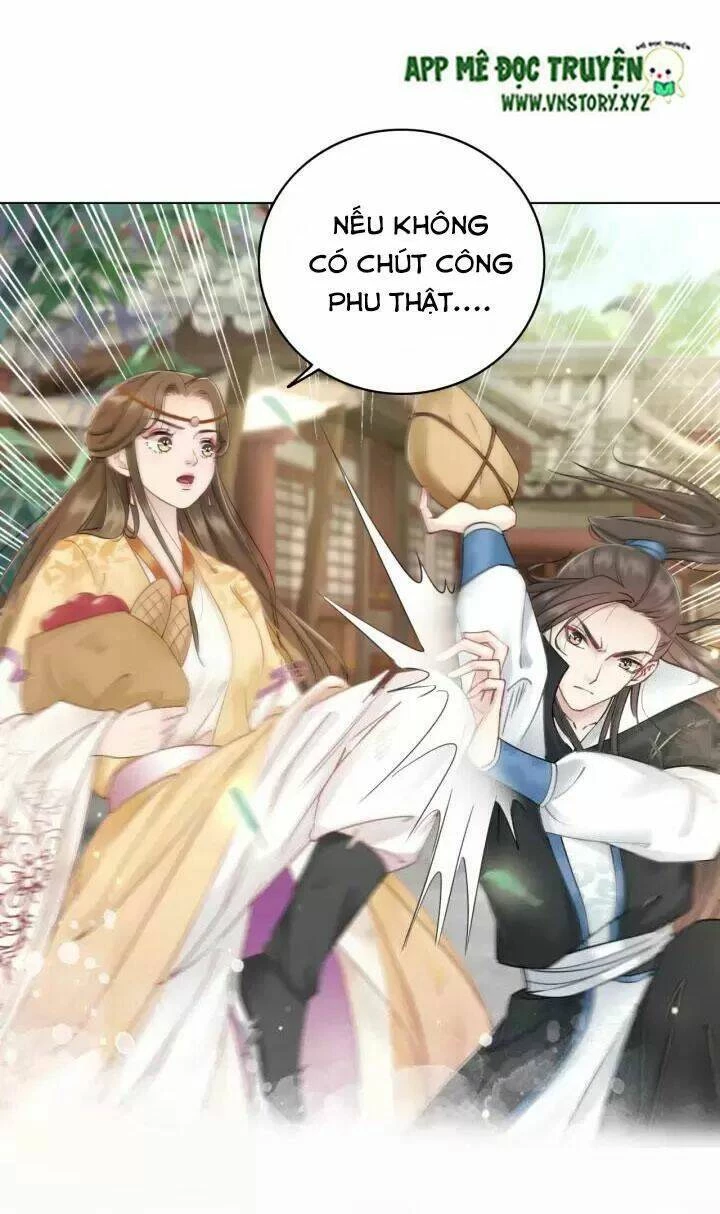 Cực Phẩm Phế Vật Tiểu Thư Chapter 121 - 14