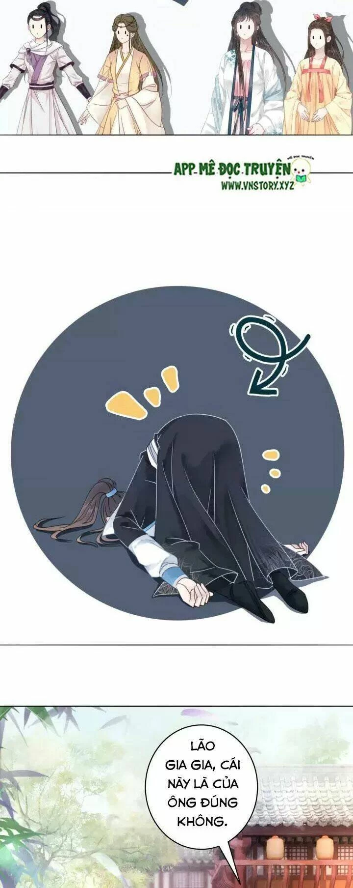 Cực Phẩm Phế Vật Tiểu Thư Chapter 121 - 19