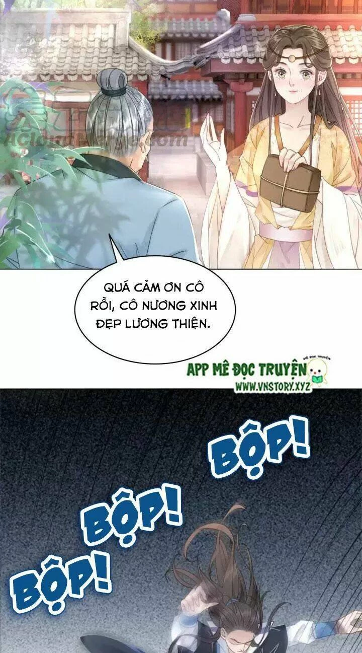 Cực Phẩm Phế Vật Tiểu Thư Chapter 121 - 20