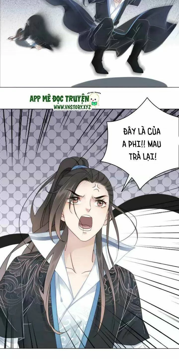 Cực Phẩm Phế Vật Tiểu Thư Chapter 121 - 21