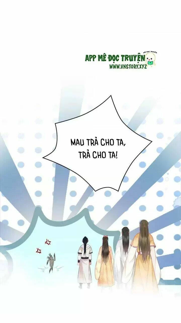 Cực Phẩm Phế Vật Tiểu Thư Chapter 121 - 22