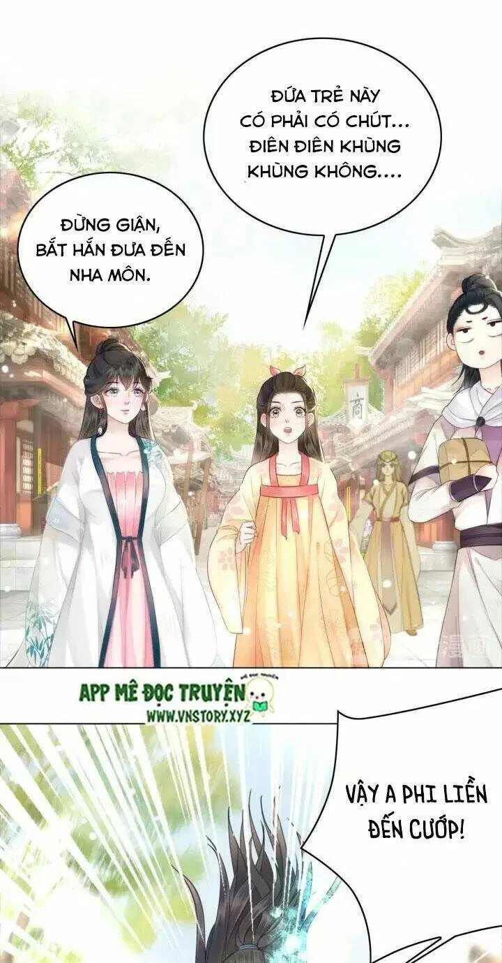 Cực Phẩm Phế Vật Tiểu Thư Chapter 121 - 23