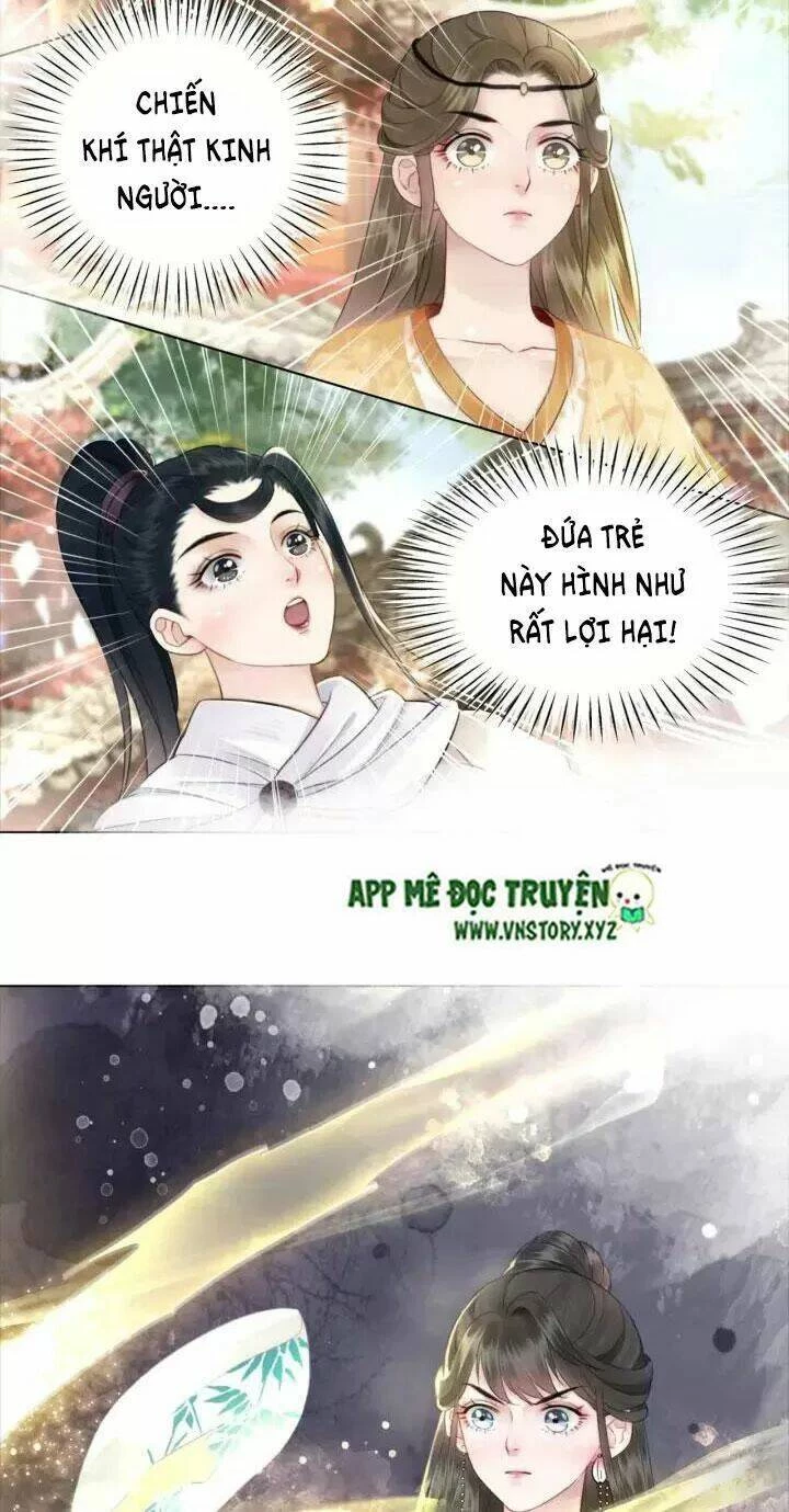 Cực Phẩm Phế Vật Tiểu Thư Chapter 121 - 25