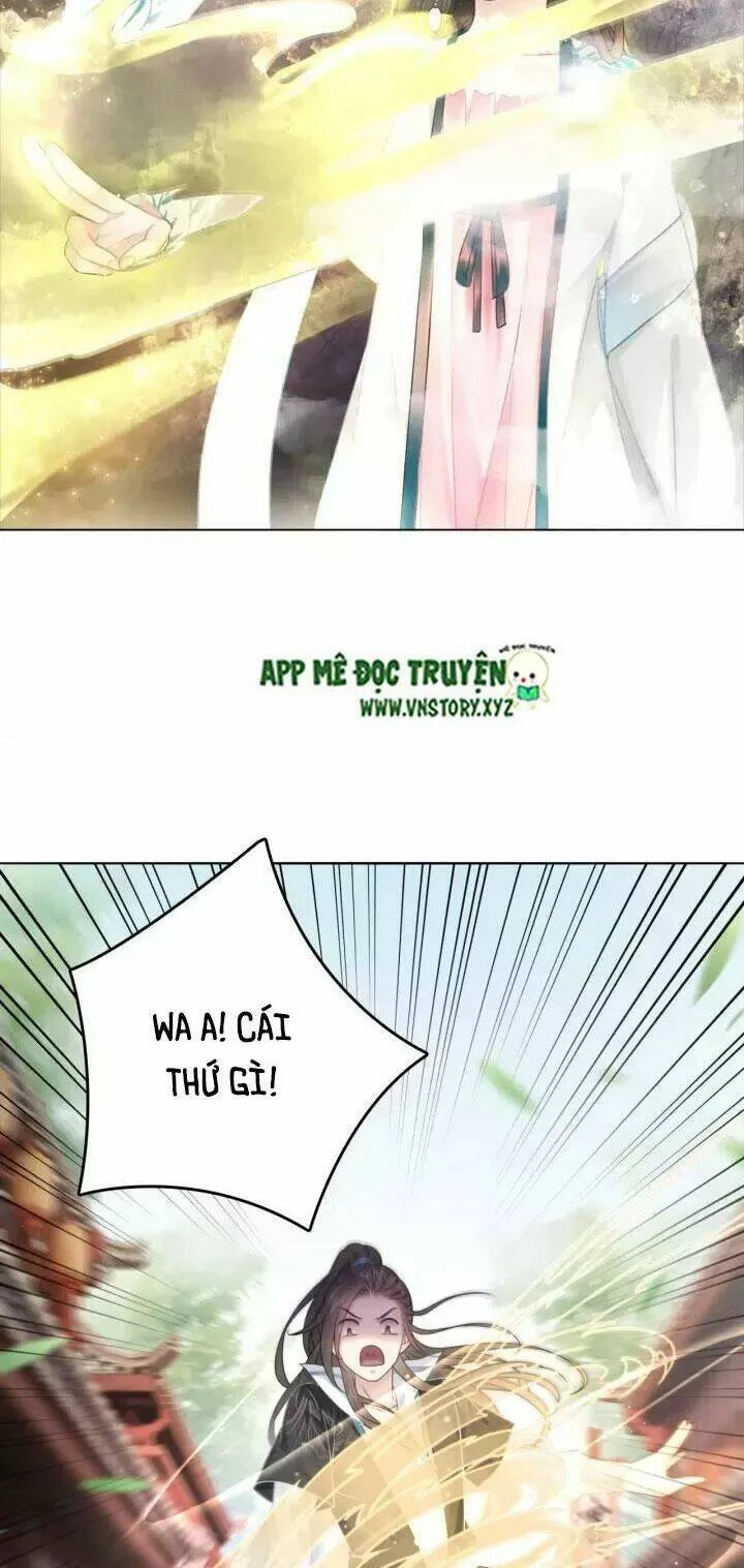 Cực Phẩm Phế Vật Tiểu Thư Chapter 121 - 26