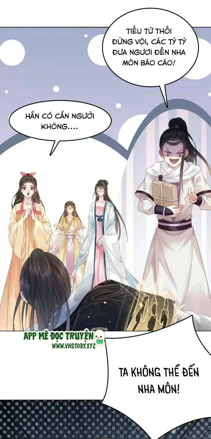 Cực Phẩm Phế Vật Tiểu Thư Chapter 121 - 28