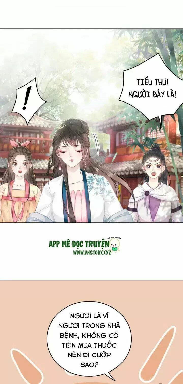 Cực Phẩm Phế Vật Tiểu Thư Chapter 121 - 32