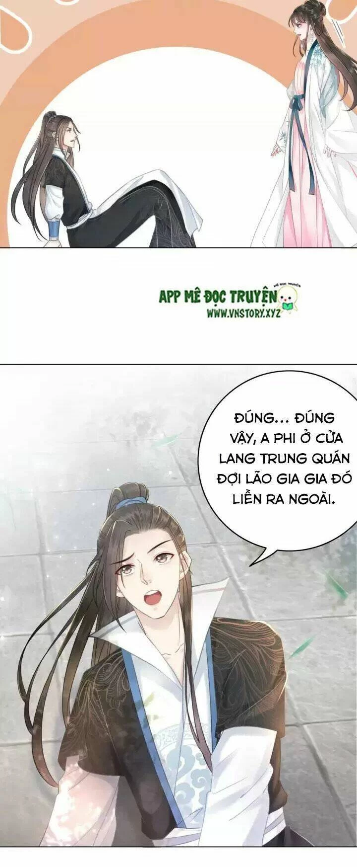 Cực Phẩm Phế Vật Tiểu Thư Chapter 121 - 33