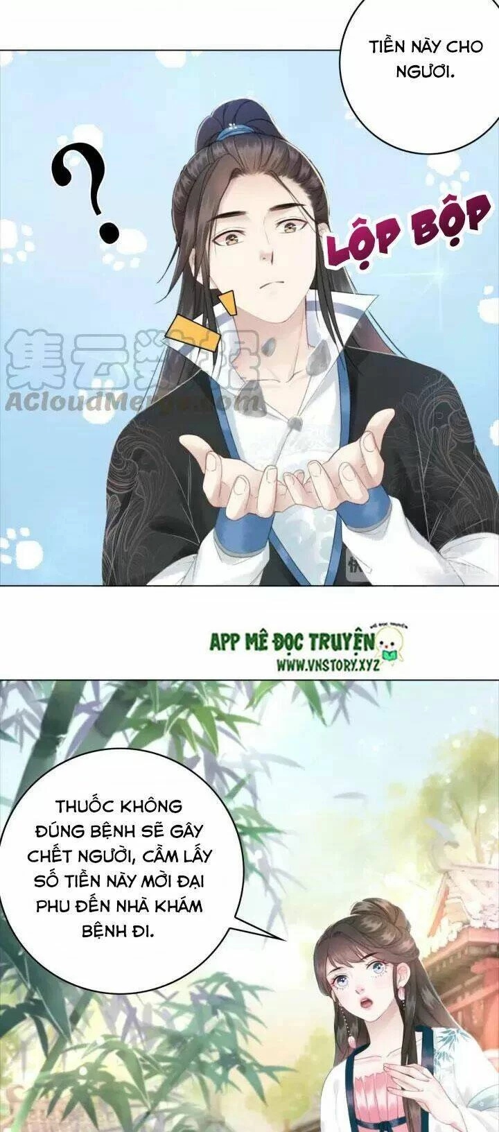 Cực Phẩm Phế Vật Tiểu Thư Chapter 121 - 35