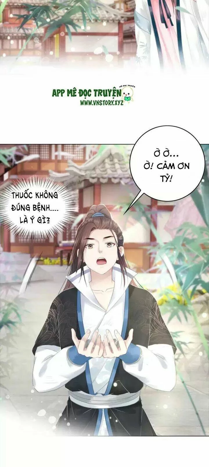 Cực Phẩm Phế Vật Tiểu Thư Chapter 121 - 36