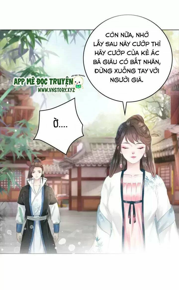 Cực Phẩm Phế Vật Tiểu Thư Chapter 121 - 37