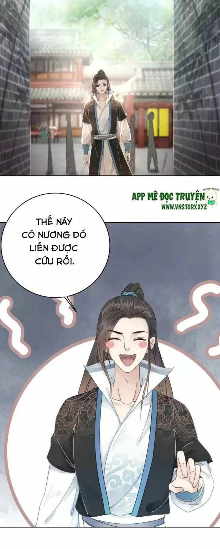 Cực Phẩm Phế Vật Tiểu Thư Chapter 121 - 41