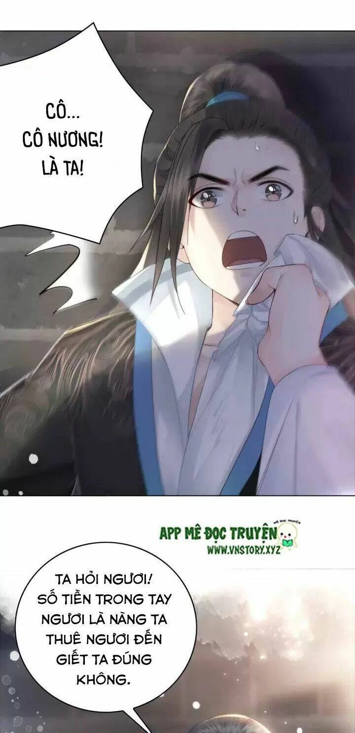 Cực Phẩm Phế Vật Tiểu Thư Chapter 121 - 44