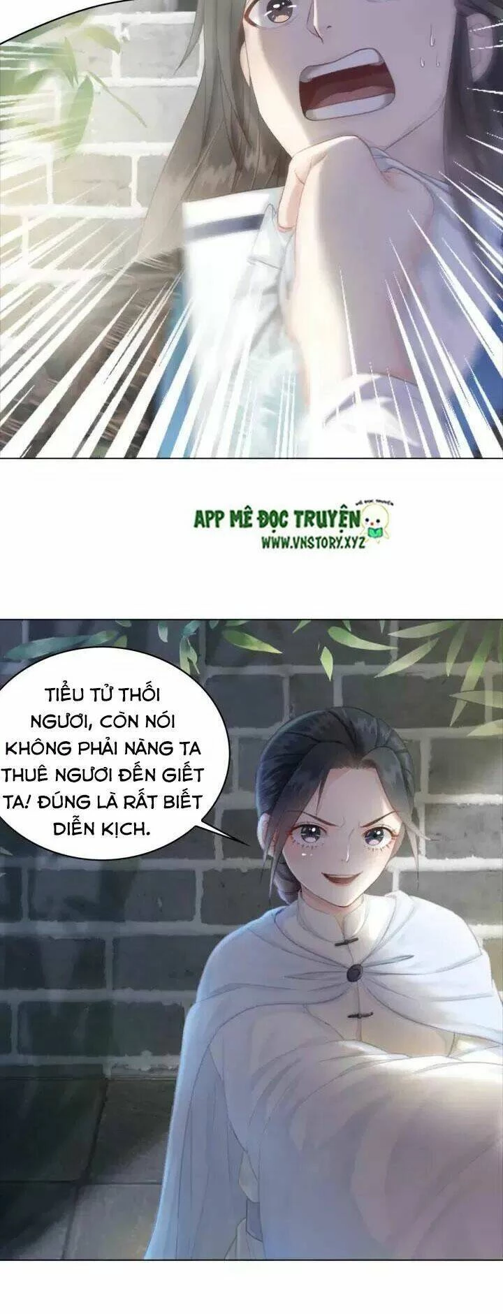 Cực Phẩm Phế Vật Tiểu Thư Chapter 121 - 46