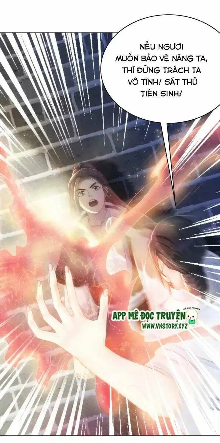 Cực Phẩm Phế Vật Tiểu Thư Chapter 121 - 48