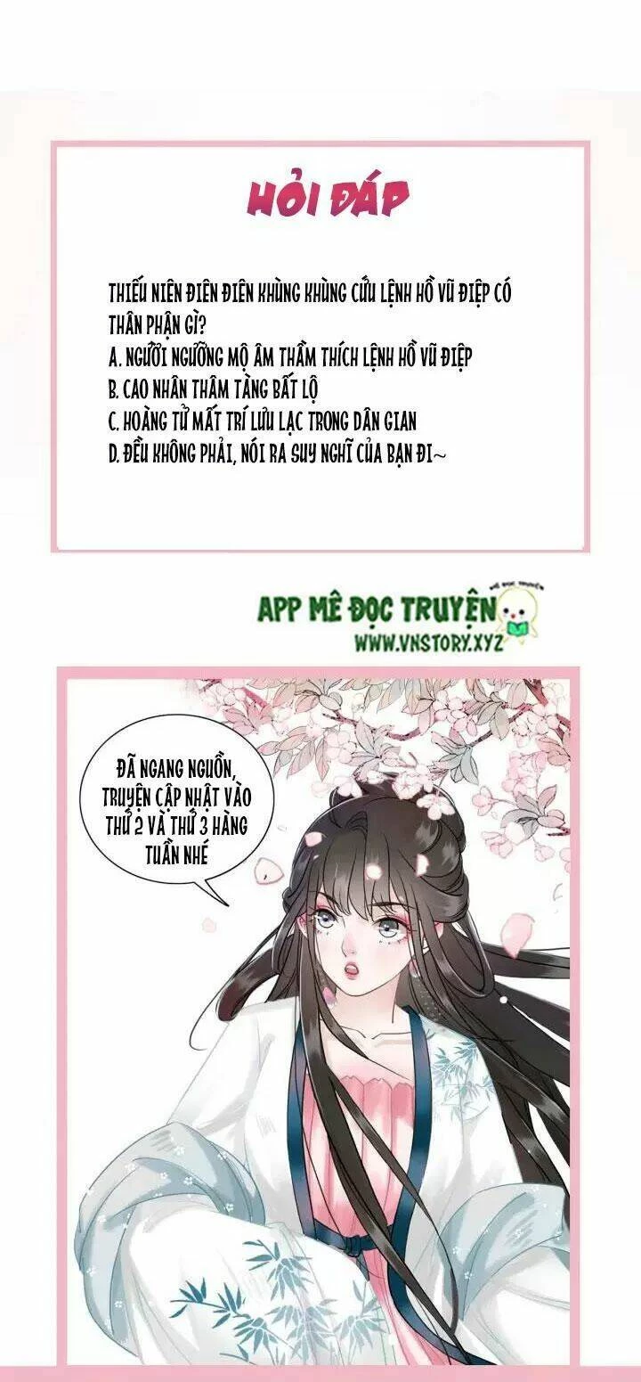 Cực Phẩm Phế Vật Tiểu Thư Chapter 121 - 49