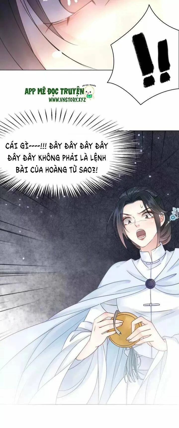 Cực Phẩm Phế Vật Tiểu Thư Chapter 122 - 11