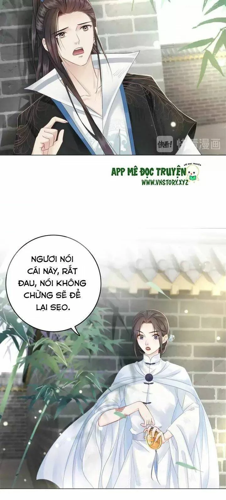Cực Phẩm Phế Vật Tiểu Thư Chapter 122 - 14