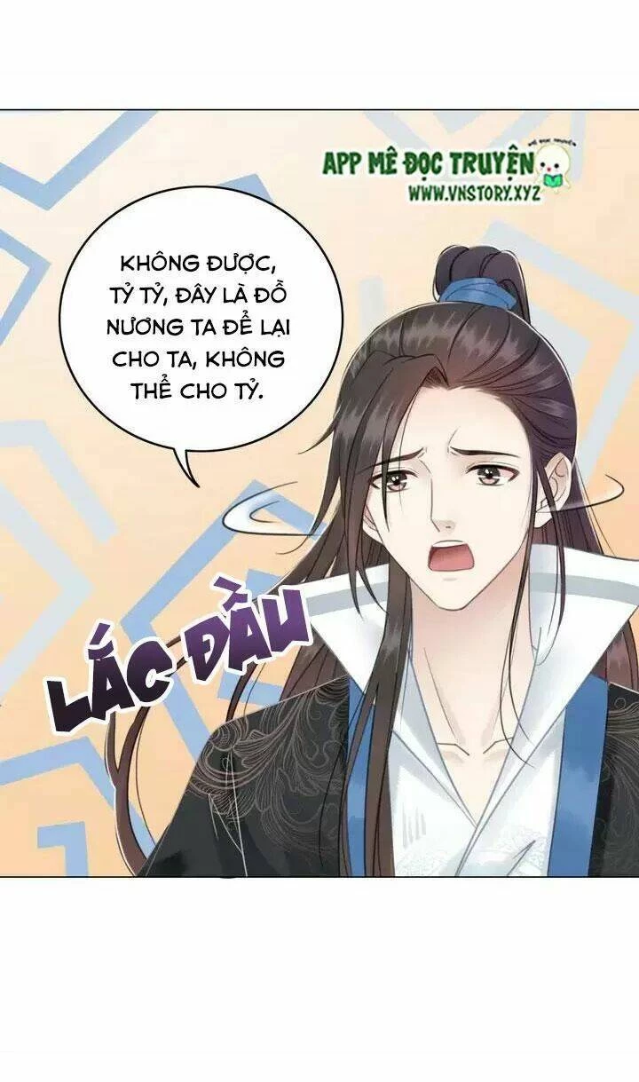 Cực Phẩm Phế Vật Tiểu Thư Chapter 122 - 17