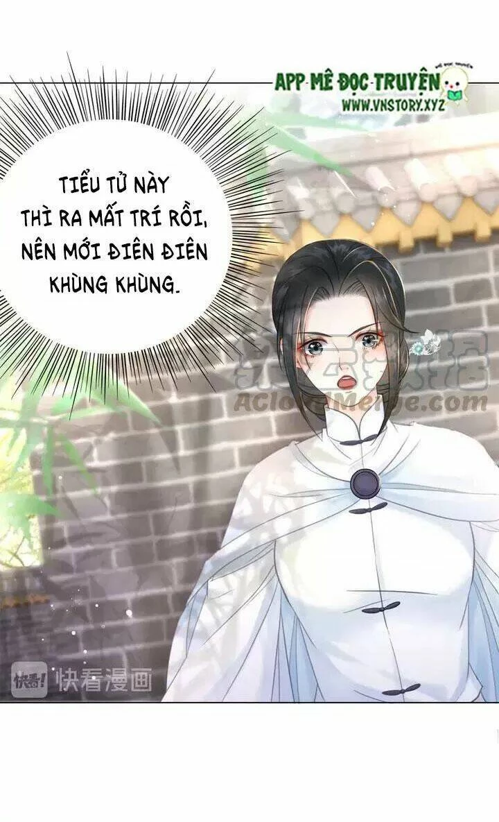 Cực Phẩm Phế Vật Tiểu Thư Chapter 122 - 24