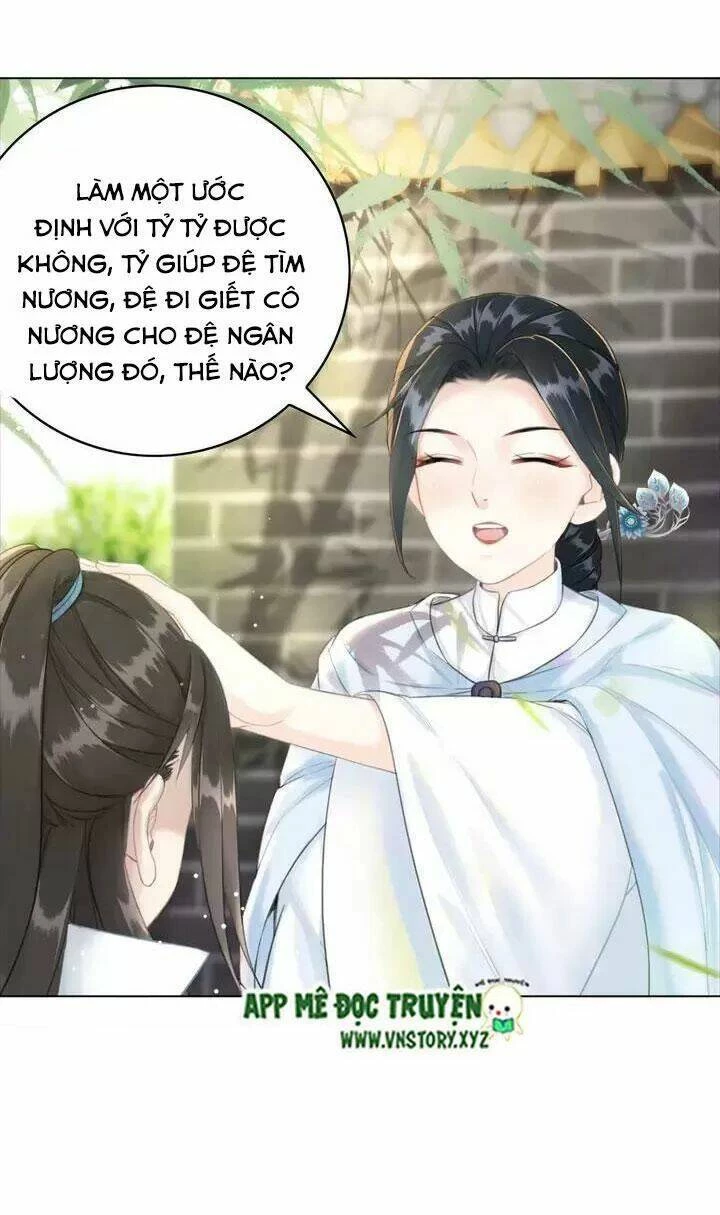 Cực Phẩm Phế Vật Tiểu Thư Chapter 122 - 27