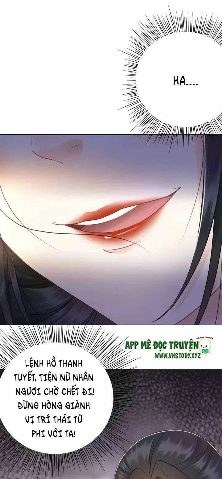 Cực Phẩm Phế Vật Tiểu Thư Chapter 122 - 30