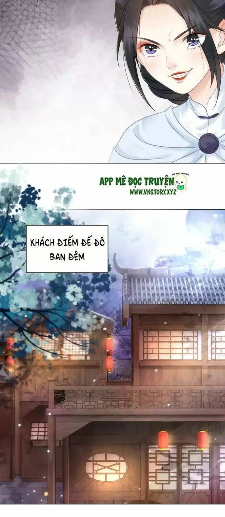 Cực Phẩm Phế Vật Tiểu Thư Chapter 122 - 31