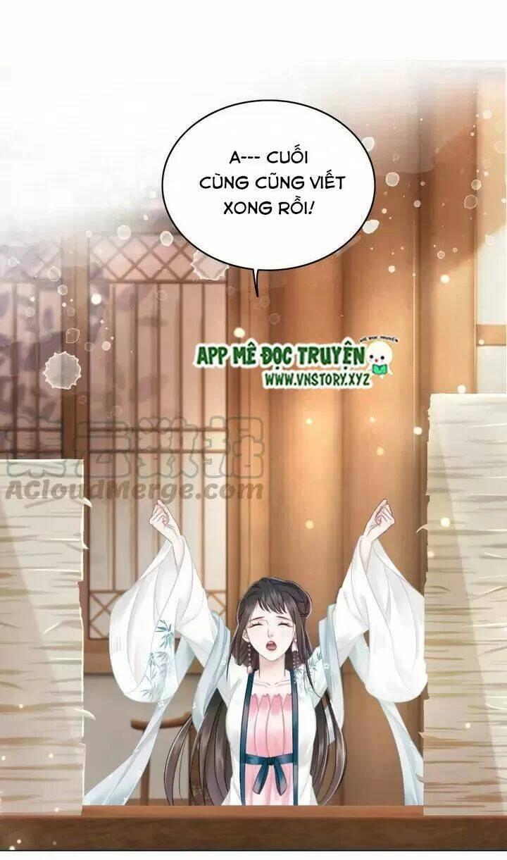 Cực Phẩm Phế Vật Tiểu Thư Chapter 122 - 32