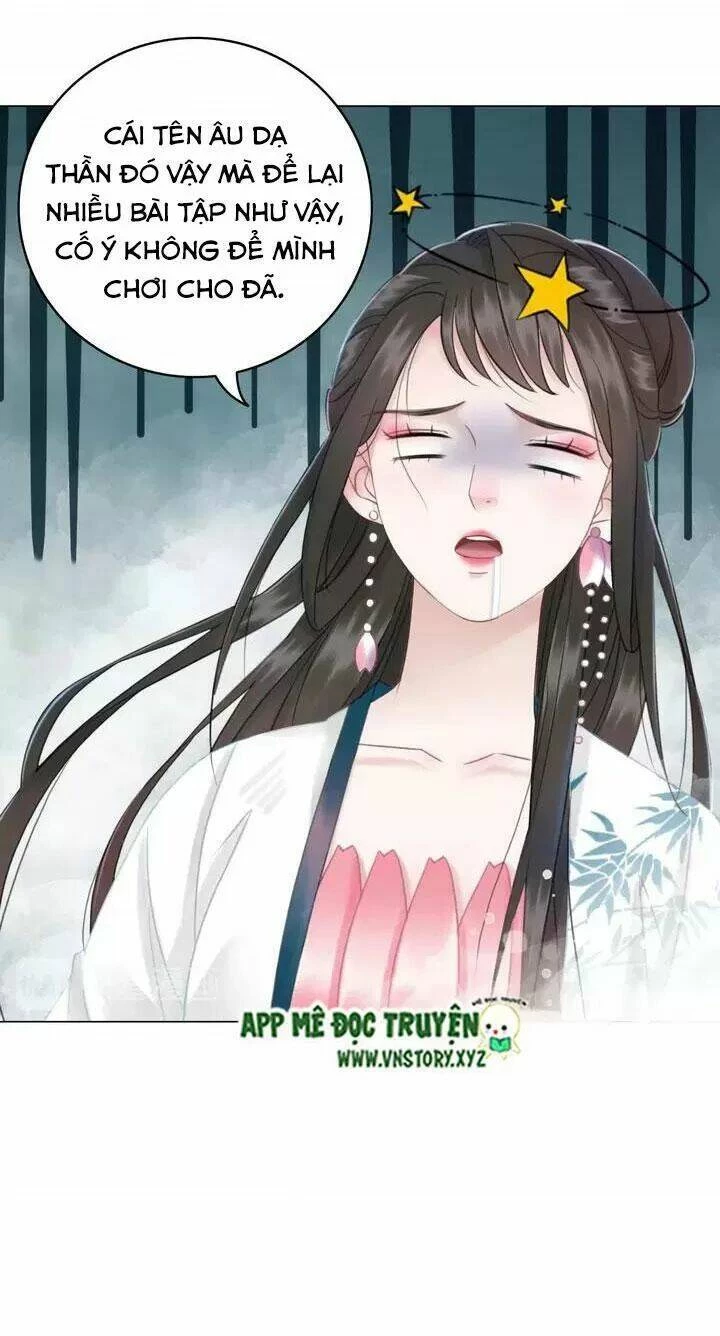 Cực Phẩm Phế Vật Tiểu Thư Chapter 122 - 33