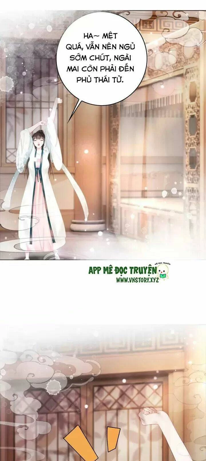 Cực Phẩm Phế Vật Tiểu Thư Chapter 122 - 34