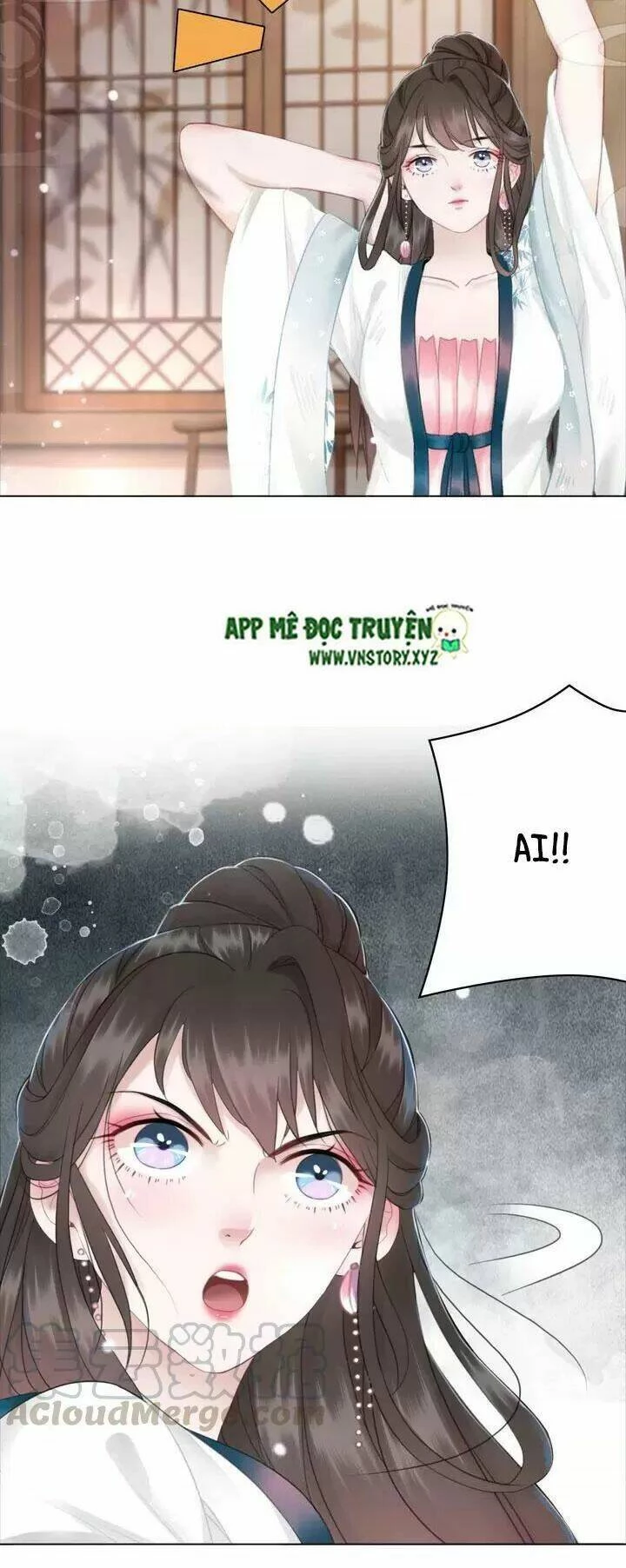 Cực Phẩm Phế Vật Tiểu Thư Chapter 122 - 35