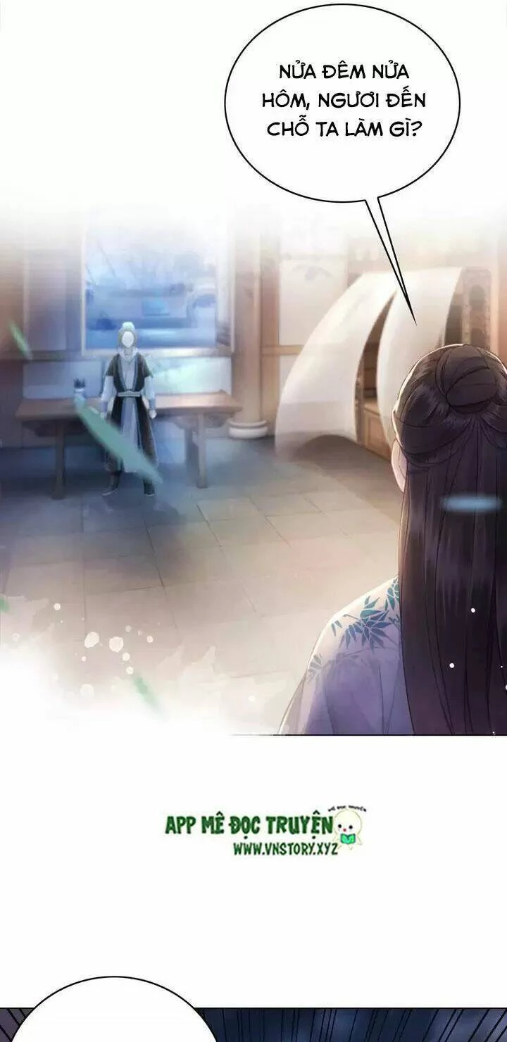 Cực Phẩm Phế Vật Tiểu Thư Chapter 122 - 41