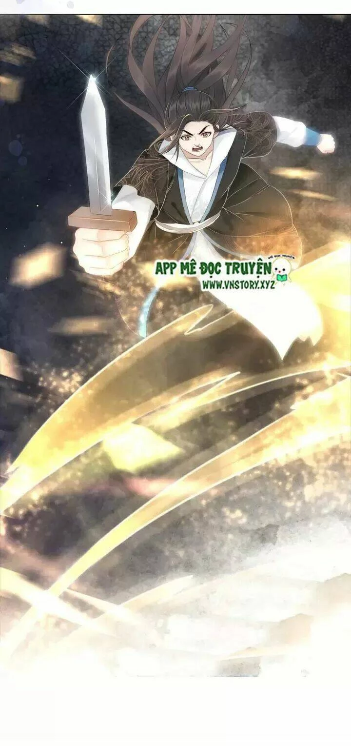 Cực Phẩm Phế Vật Tiểu Thư Chapter 123 - 5