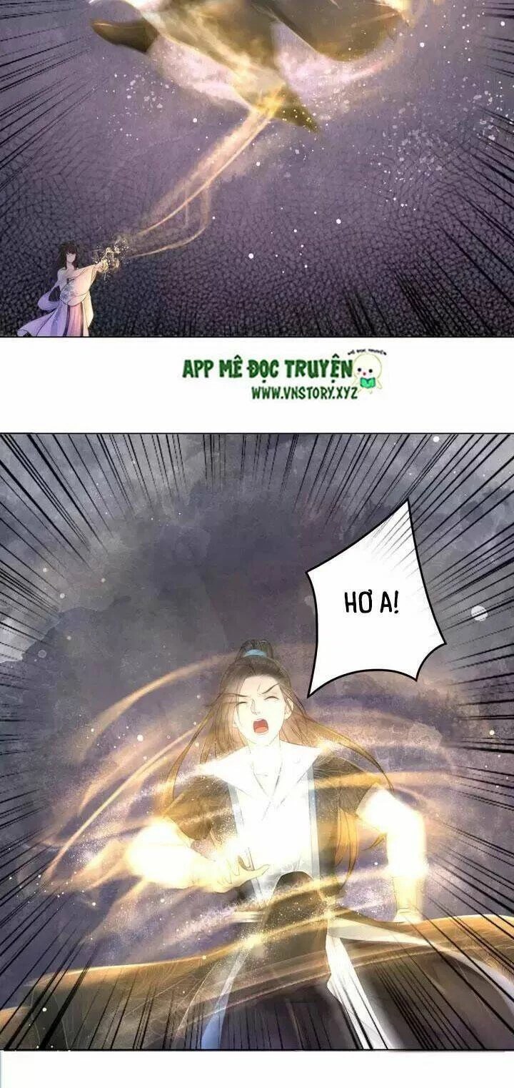 Cực Phẩm Phế Vật Tiểu Thư Chapter 123 - 7