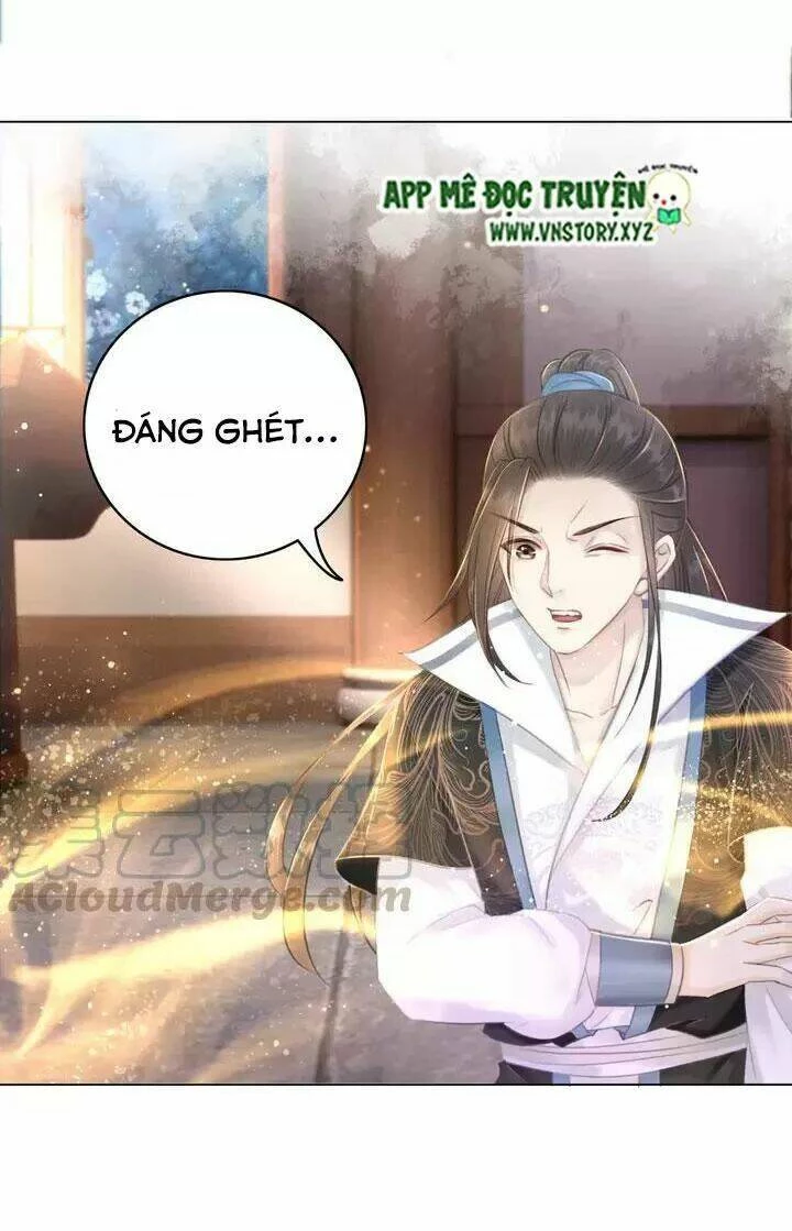 Cực Phẩm Phế Vật Tiểu Thư Chapter 123 - 8