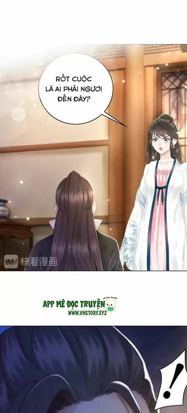 Cực Phẩm Phế Vật Tiểu Thư Chapter 123 - 10