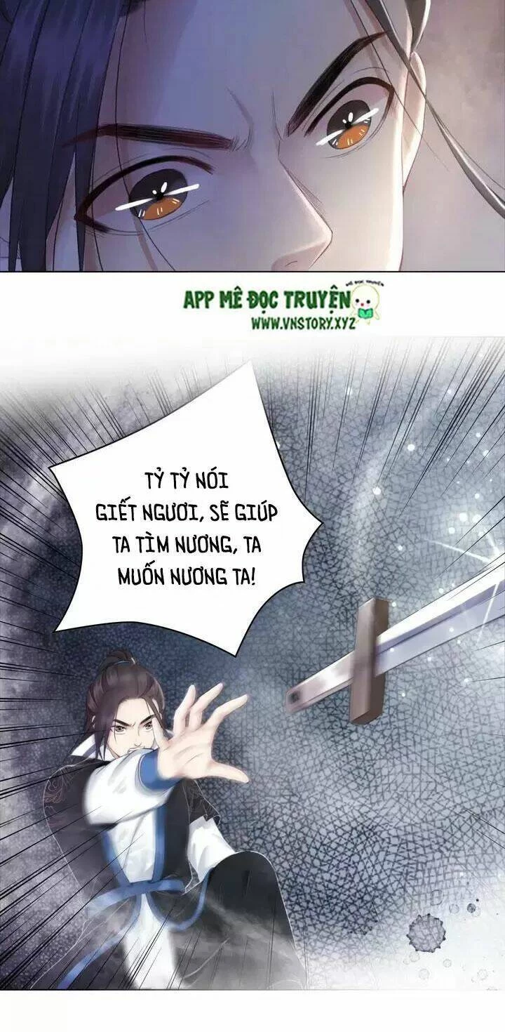 Cực Phẩm Phế Vật Tiểu Thư Chapter 123 - 11