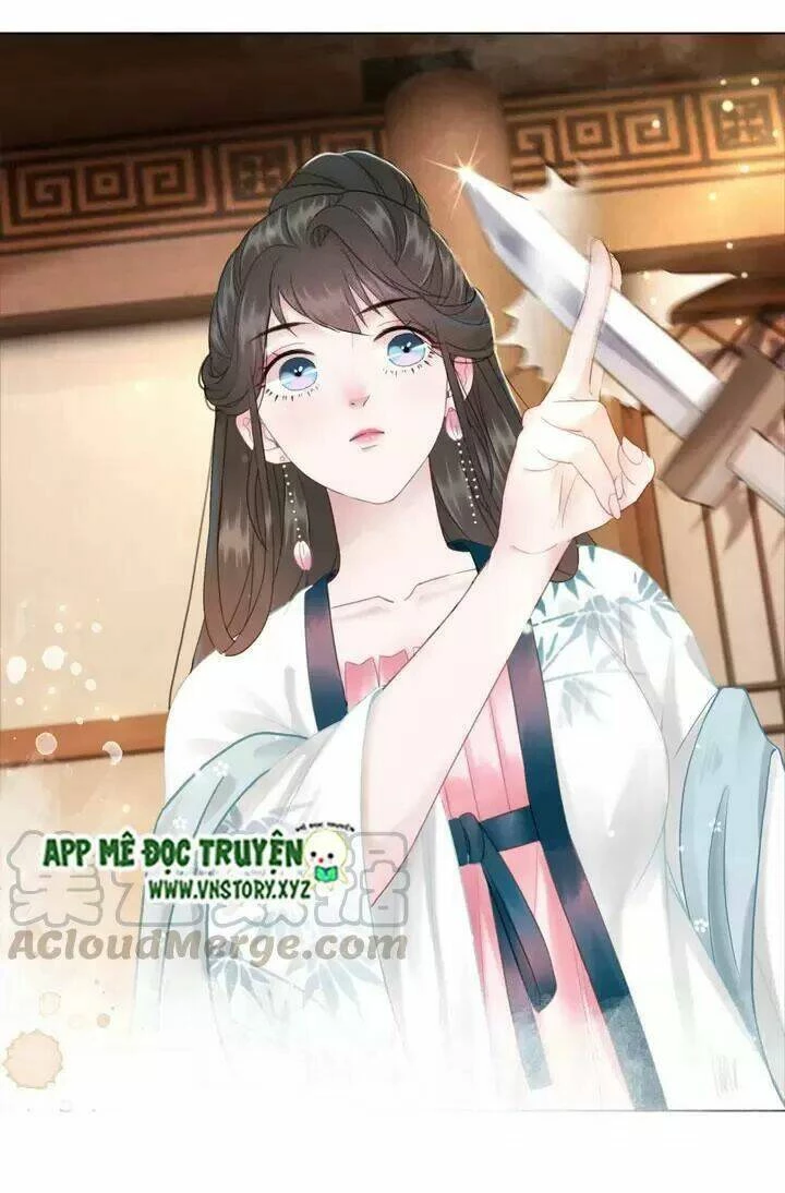 Cực Phẩm Phế Vật Tiểu Thư Chapter 123 - 12