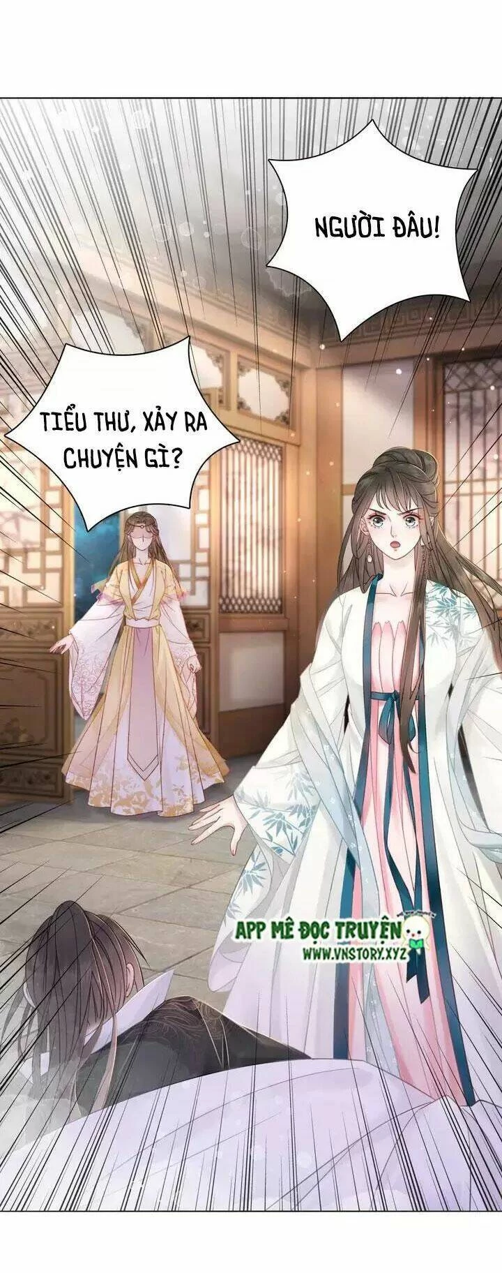 Cực Phẩm Phế Vật Tiểu Thư Chapter 123 - 14