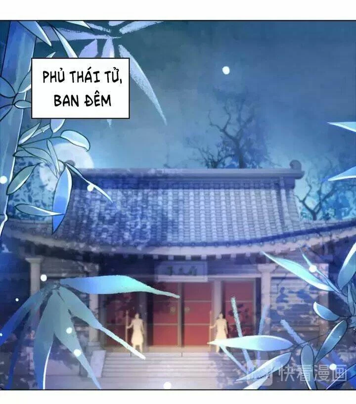 Cực Phẩm Phế Vật Tiểu Thư Chapter 123 - 20