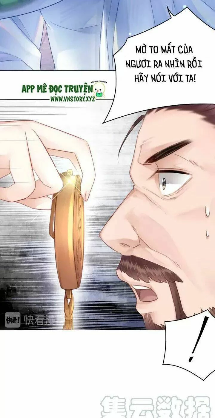 Cực Phẩm Phế Vật Tiểu Thư Chapter 123 - 24