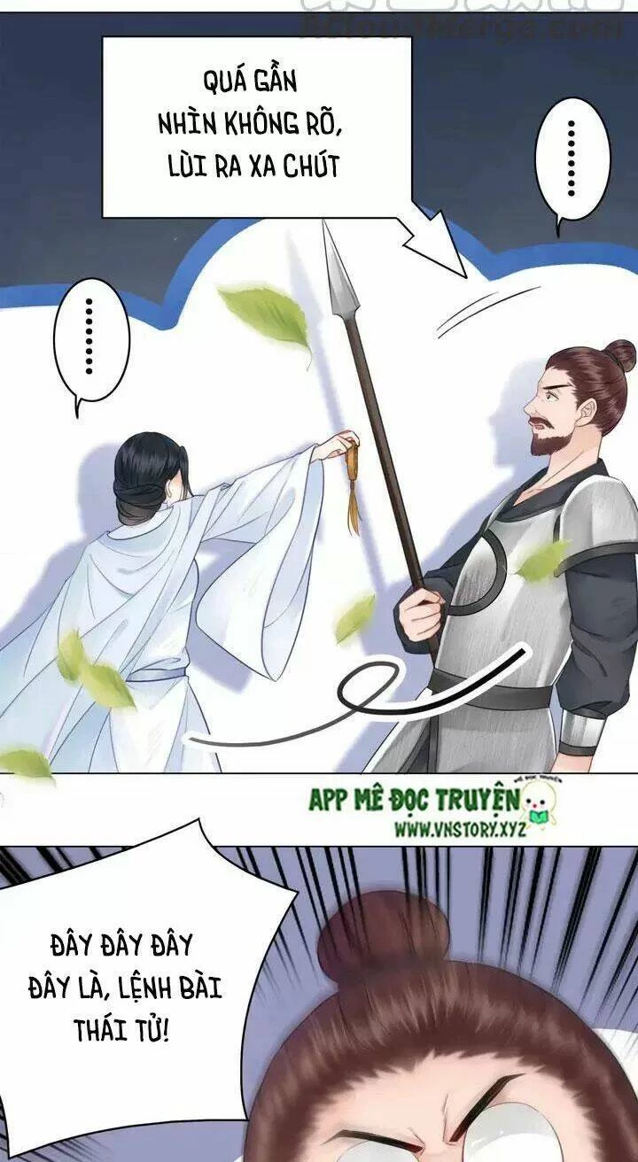 Cực Phẩm Phế Vật Tiểu Thư Chapter 123 - 25