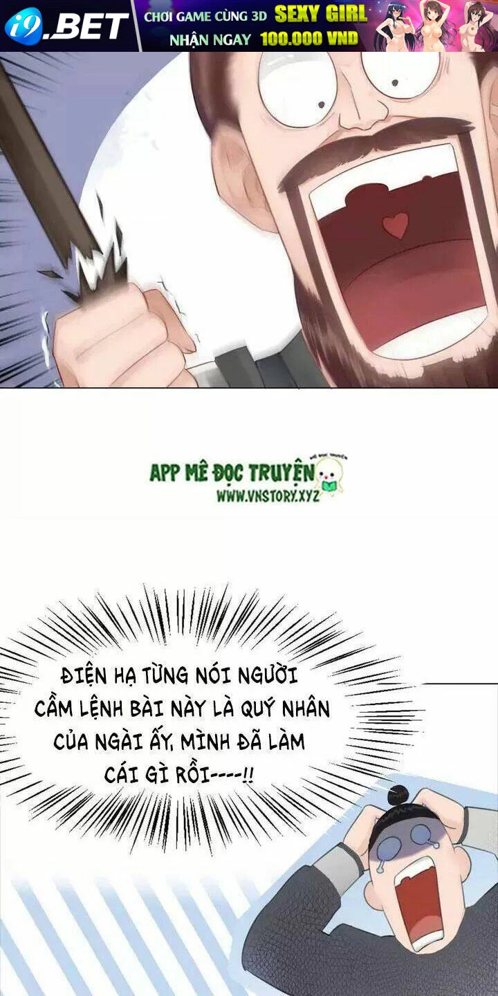 Cực Phẩm Phế Vật Tiểu Thư Chapter 123 - 26