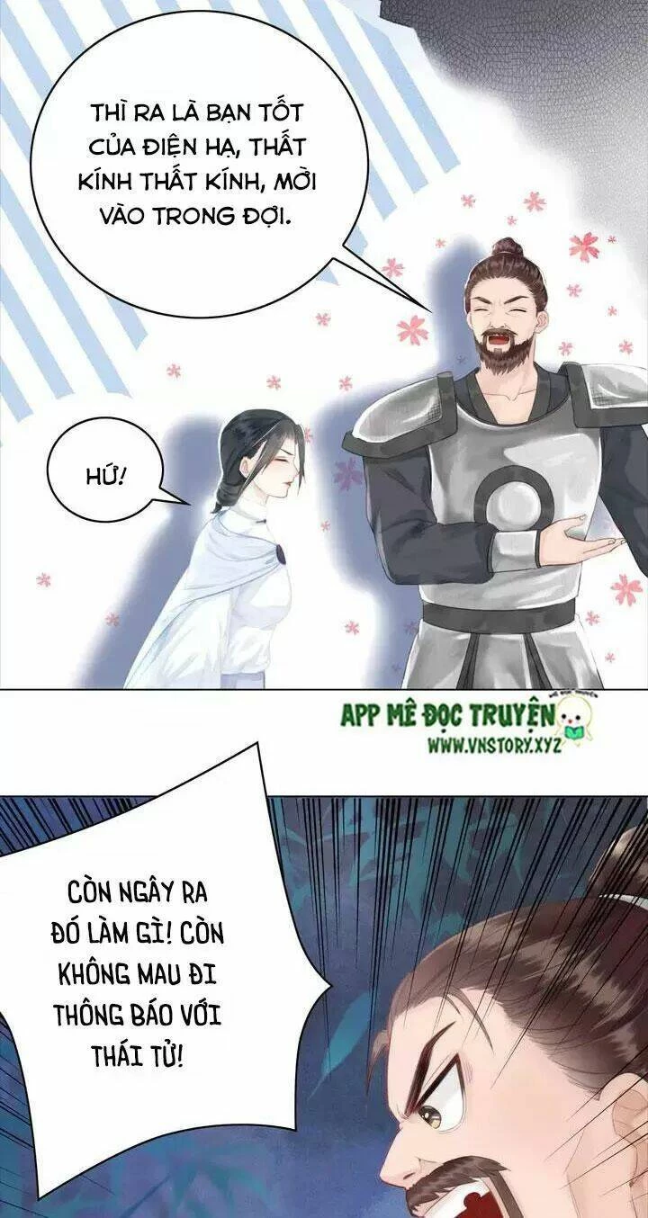 Cực Phẩm Phế Vật Tiểu Thư Chapter 123 - 27