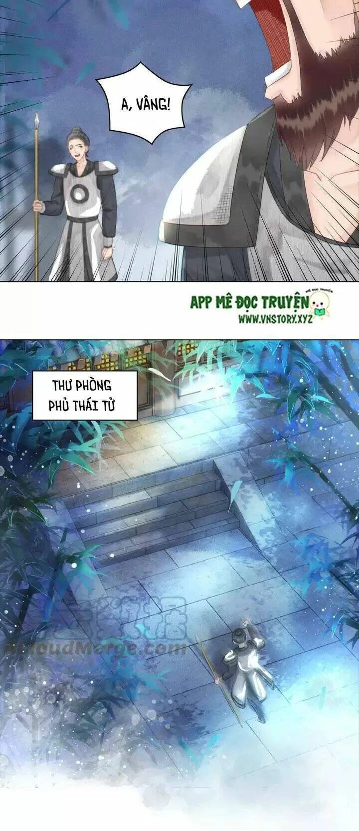 Cực Phẩm Phế Vật Tiểu Thư Chapter 123 - 28