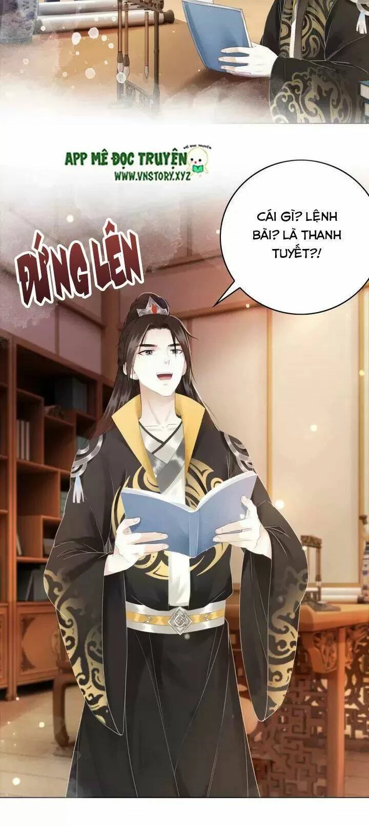 Cực Phẩm Phế Vật Tiểu Thư Chapter 123 - 31