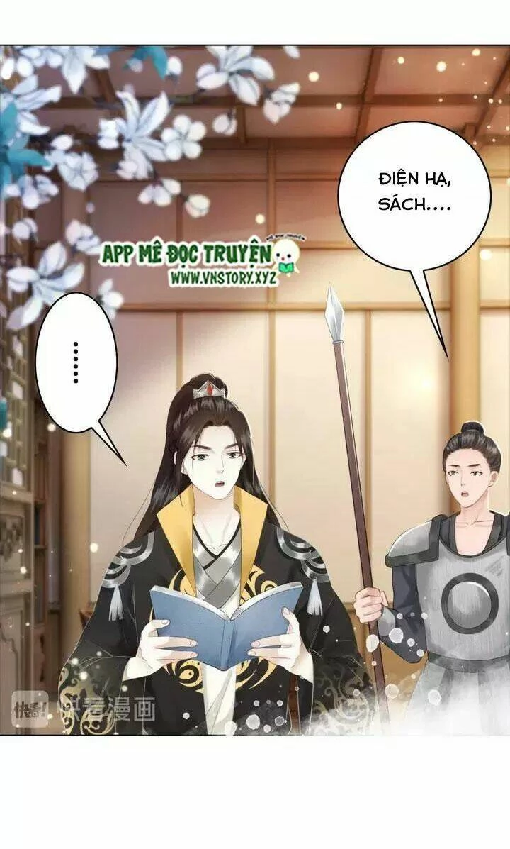 Cực Phẩm Phế Vật Tiểu Thư Chapter 123 - 33